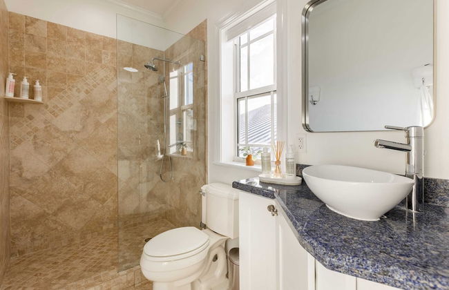 Waterfront w Dock Grace Harbor by Rovetravel - Foto 38