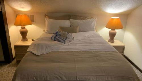 Lakefront Treetop Village 3BD3BADeckPool-6PP - Foto 5