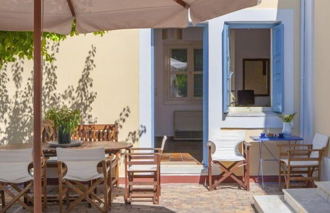 Villa Pyrgo - Photo 28