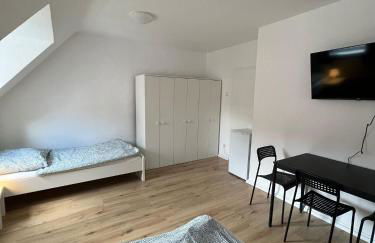 RENT SOLUTION - Apartments in Herne - bis zu 10 Personen - Foto 9
