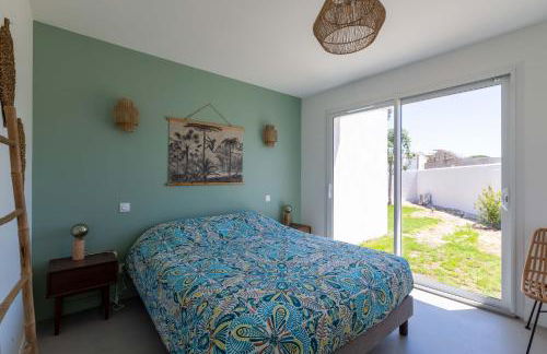 Magnifique Récente Villa de charme avec piscine - Foto 23