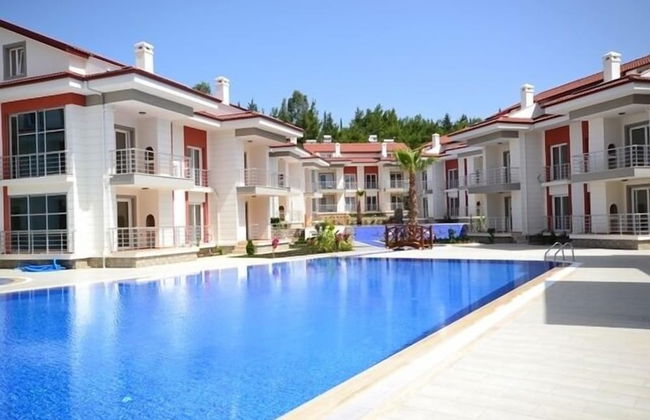 Korfez Garden Apartments - Foto 74