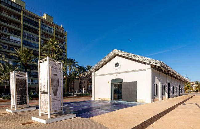 Puerto Denia - Photo 5