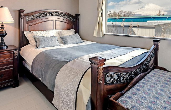 Villa Hanasaku Mt.Fuji Gotemba Outlet - Foto 5