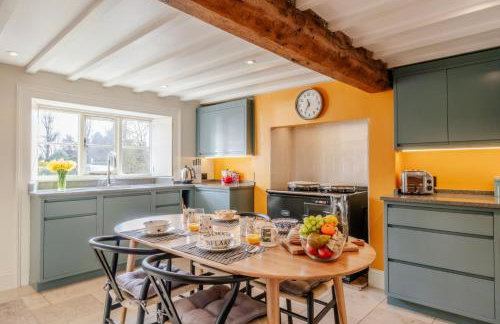 Wynn Cottage - Foto 14