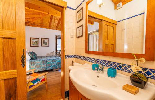 Magnolia Sublime Villas - Casa da Bragunda - Foto 10