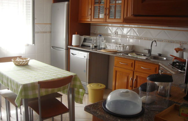 Peniche Vinhas Apartment - Foto 10