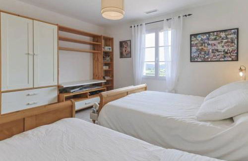 Magnificent Villa Salog - Foto 16