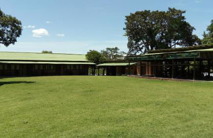 Pousada São João - Estrada Parque Pantanal - Photo 48