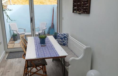 The little Blue House Cosy two bedroom cottage - Foto 8