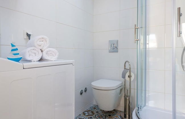 Apartments Arla Exclusive - Foto 40