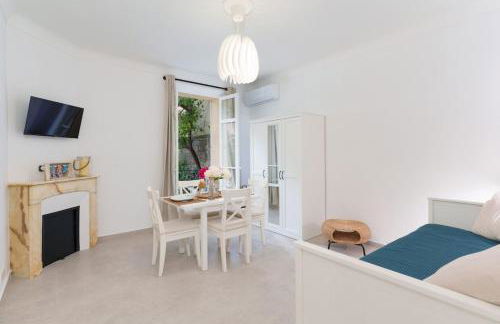 Le Bosquet - Quiet - Hypercentre - AC - Garden - Foto 77