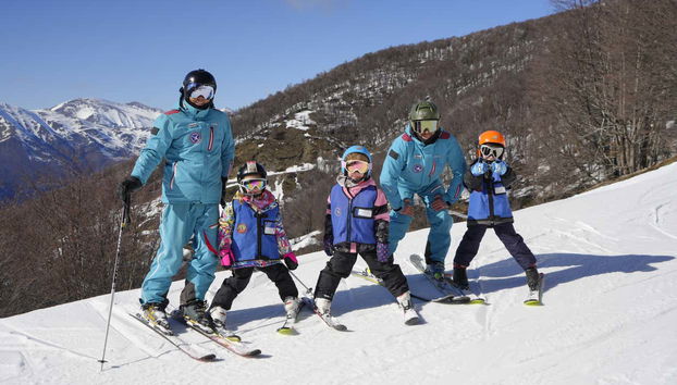 You'll have a blast!