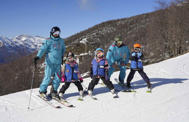 Lezione di sci o snowboard sul Cerro Catedral - Foto 5