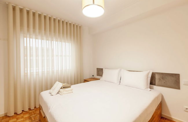 Rooms4you 2 in historic center of Braga - Foto 25