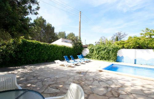 Villa Rustical 9 - Foto 57