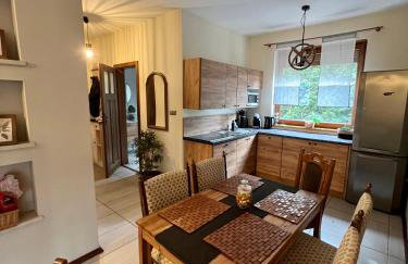 Siedlisko Musialove nad jeziorem 8 osob - Foto 5