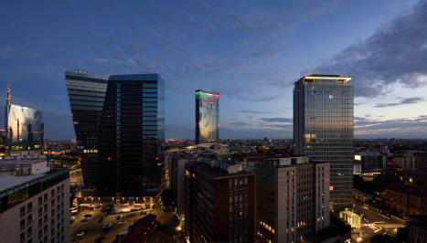 Torre Galfa Milano Luxury Apartments | UNA Esperienze - Foto 3