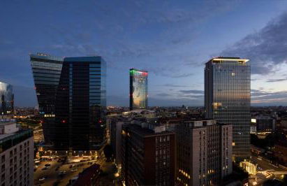 Torre Galfa Milano Luxury Apartments | UNA Esperienze - Foto 3