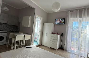 PalinuroMonAmour Casa Vacanze - Foto 16