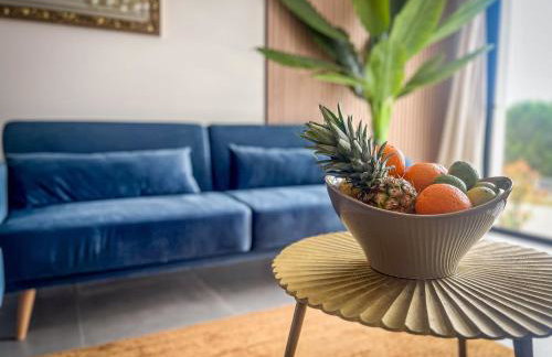 Résidence Porticcio Vacations Vue Mer Piscine & Jacuzzi - Foto 25