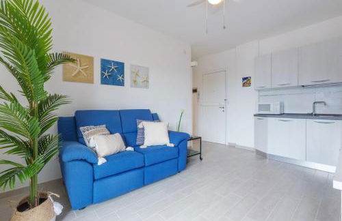 Lido di Spina vista mare pineta - A Casa di Alessandra - Foto 8