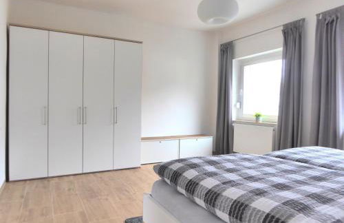 Ferienwohnungen 'An der Schlossinsel' mit Wasserzugang - Foto 5