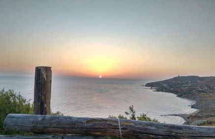 The Garden House alla Scala dei Turchi - Foto 64