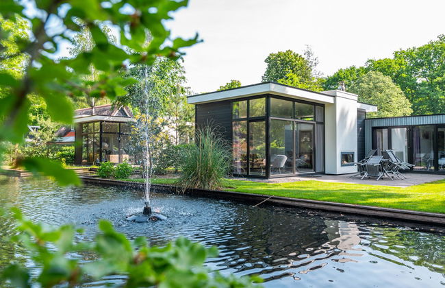 2 bedroom House in Arnhem with swimming pool and garden - Photo 20