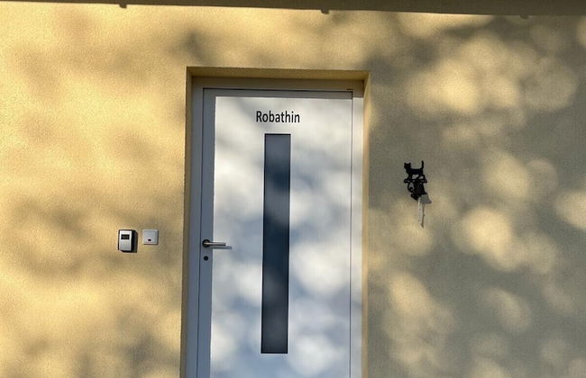 Penta Apartments - Foto 56