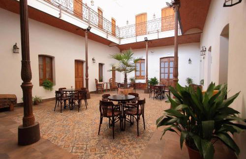 Inés Casa Rural - Foto 85