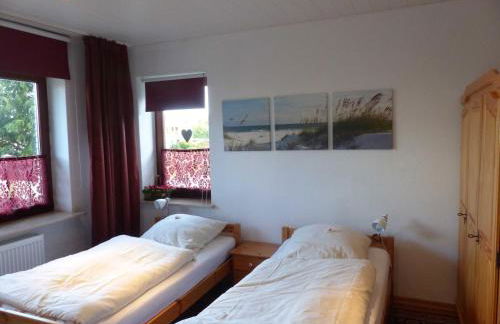 Ferienwohnung _ Ferienhaus Krebs - Foto 21