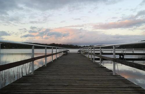 Kaszubska Przystań - Foto 7