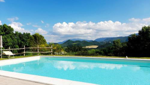 Agriturismo del Frontino - Lo Studio - Foto 1