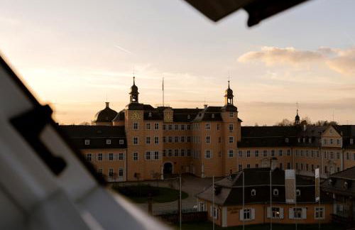 slot Ferienwohnung Schwetzingen - Foto 25