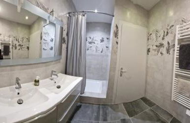 Les appartements sur Pompidou - 7 appartements neufs société selogerametz com - Foto 30