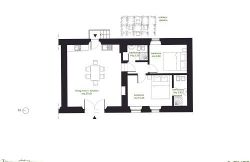 Apartment Filippo' Ferienwohnung mit Schwimmbad by Interhome - Foto 11