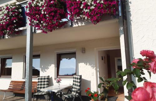 Ferienwohnung Heimatliebe - Foto 21