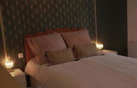 La suite du 7eme Art - 6 personnes - Havre Cosy - Foto 18