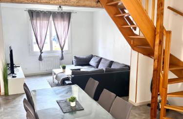 La Verrière d'Opale - Maison proche plage et CNPE EDF - Foto 7