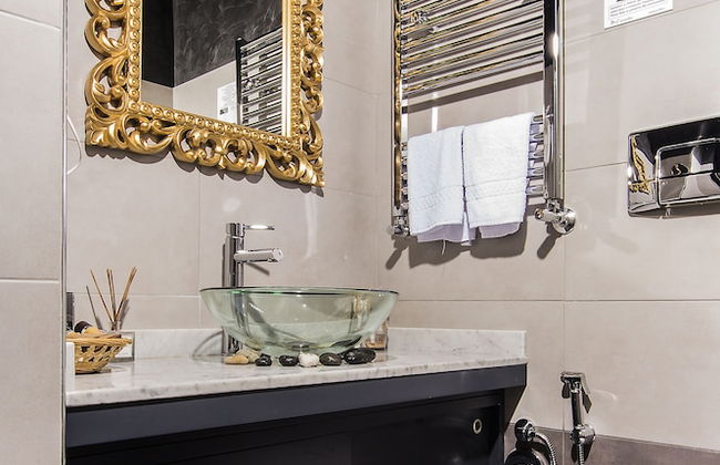 Vaticano Julia Luxury Rooms - Photo 27