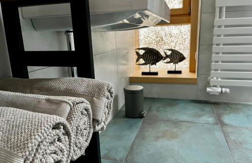 Ferienwohnung Steinberg - Foto 9