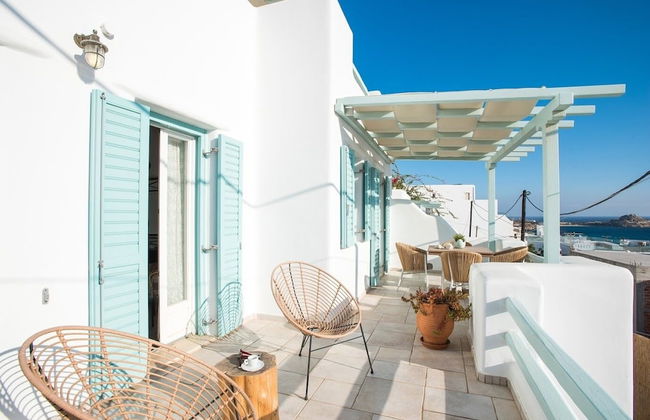 Villa Meliti - Foto 64