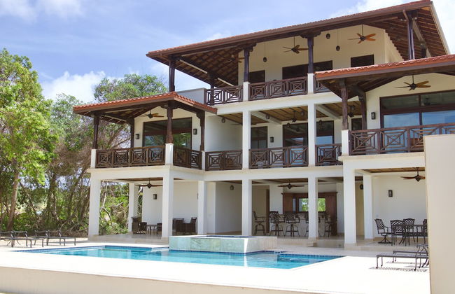 Villa Mirador - Foto 1