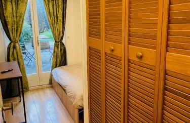 Le logis du Renard - Foto 9