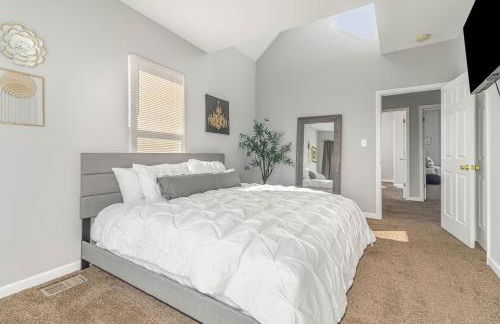 Downtown Views-Prime Location! - Foto 9