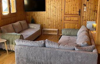 Chalet Carre - Foto 38