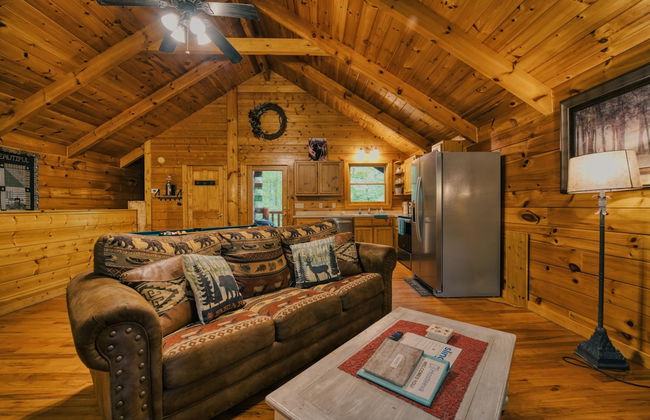 Mountain Laurel - Foto 29