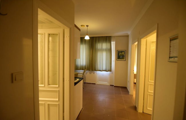 Narcis Apart Hotel - Photo 19