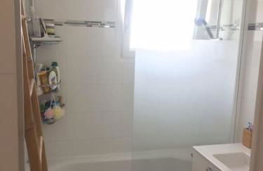 Maison, piscine centreville Gujan-Mestras 4 hôtes - Foto 12